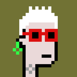 dpunks: 5495