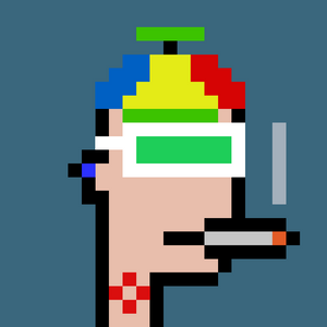 dpunks: 4464