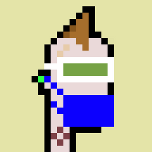 dpunks: 158