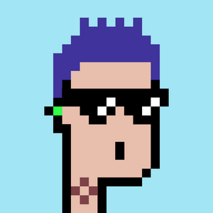 dpunks: 8278