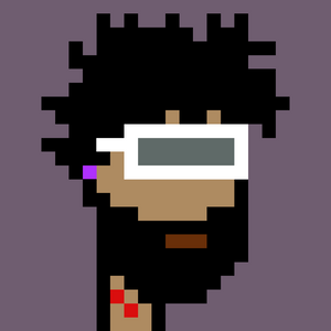 dpunks: 5345