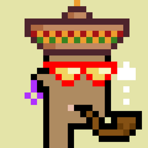 dpunks: 4822