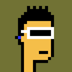 dpunks: 6888
