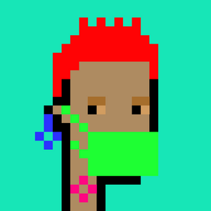 dpunks: 2838