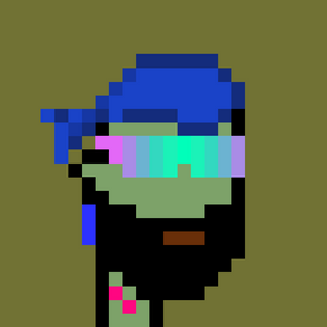 dpunks: 808