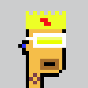 dpunks: 7805