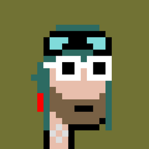 dpunks: 2562