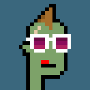 dpunks: 6105
