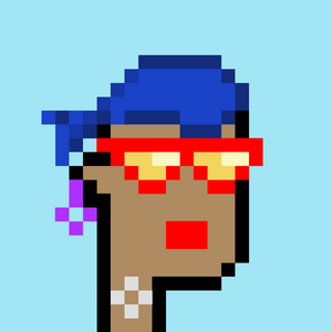dpunks: 934