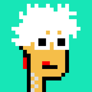 dpunks: 7623