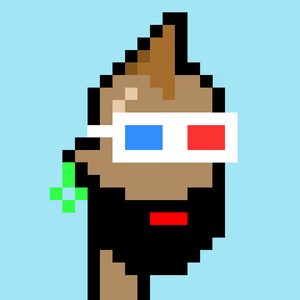dpunks: 5621