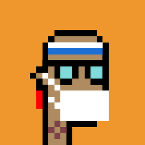 dpunks: 5156