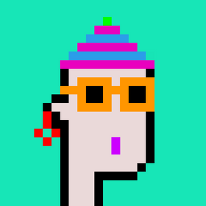 dpunks: 4155