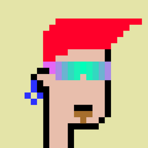 dpunks: 7186
