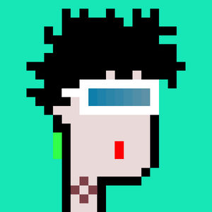 dpunks: 997