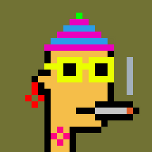 dpunks: 2046