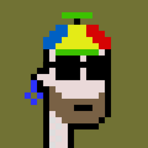 dpunks: 4631
