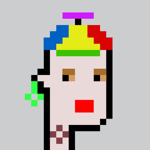dpunks: 3560