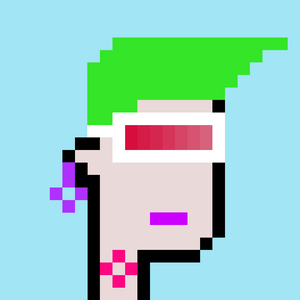 dpunks: 7556