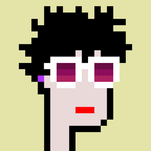 dpunks: 3186