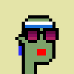 dpunks: 6157