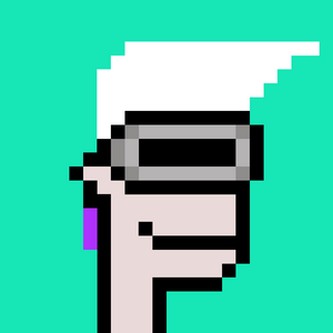 dpunks: 5160
