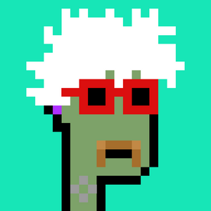 dpunks: 3678