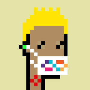 dpunks: 2629
