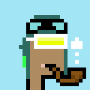 dpunks: 631