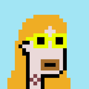 dpunks: 6046