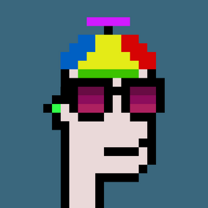 dpunks: 9001