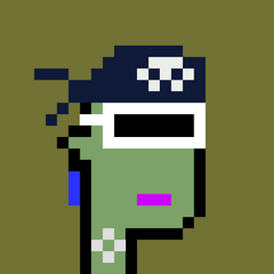 dpunks: 3027