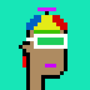 dpunks: 2042