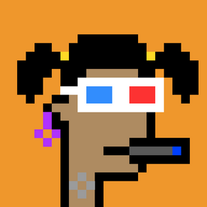 dpunks: 4997