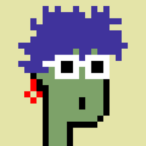 dpunks: 2964
