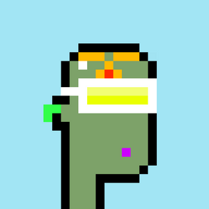 dpunks: 7801
