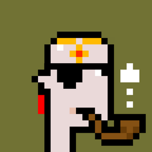 dpunks: 5707