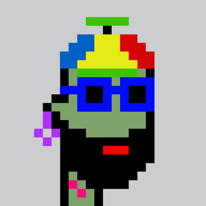 dpunks: 8404