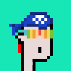 dpunks: 7619