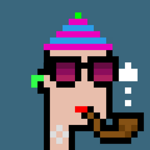 dpunks: 3495