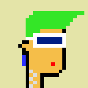 dpunks: 8518
