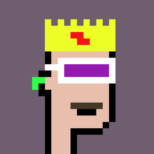dpunks: 5349