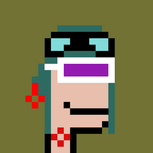 dpunks: 4350