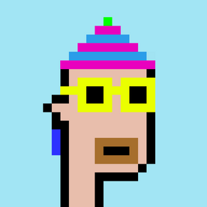 dpunks: 8648