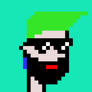 dpunks: 2366