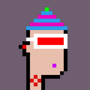 dpunks: 5766