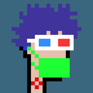 dpunks: 4765