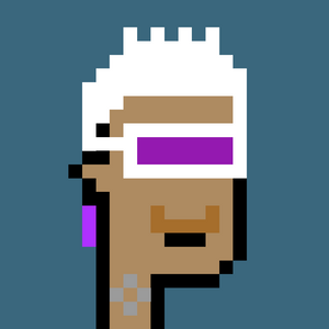 dpunks: 6831