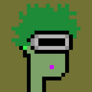 dpunks: 2763