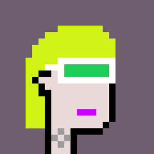 dpunks: 2846